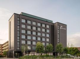 A picture of the hotel: prizeotel Affoltern Am Albis