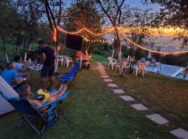 Hotel foto: Tent Camping