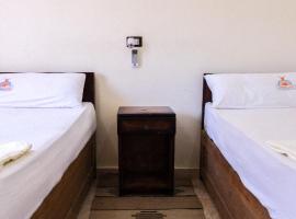 Al-Manara Hostel Siwa Oasis, ξενοδοχείο σε Siwa