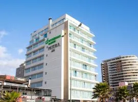 Wyndham Garden Antofagasta Pettra, מלון באנטופגסטה