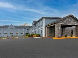 Super 8 by Wyndham Somerset