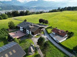 Hotel foto: Gasthof Rechenhof