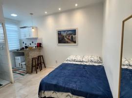 A picture of the hotel: Apartamento Moderno