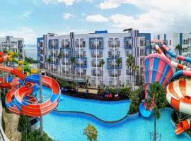 Astara Hotel Balikpapan