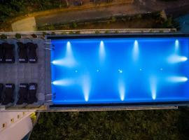 Morning Dew Boutique Hotel Ella, hôtel à Ella