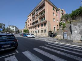 Hotel fotografie: 192 - Casa Dinghy, Genova - Dieci minuti a piedi dall'Ospedale Gaslini