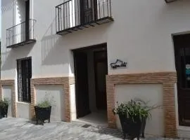 Hotel La Vera Cruz