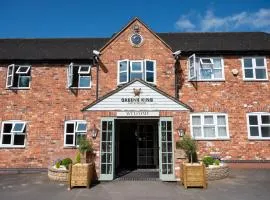 Millers Hotel by Greene King Inns