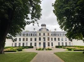 Hotel kuvat: Château de Ranchicourt