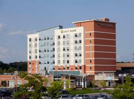 Hotel fotoğraf: Hyatt Place New York Yonkers