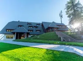 Hotel Krvavec