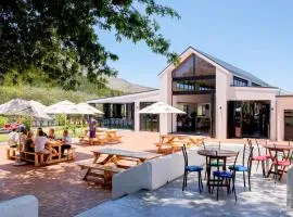 Houw Hoek Hotel