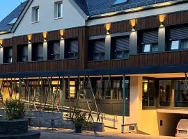 Hochwald Lodge