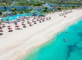 Jolly Beach Antigua - All Inclusive