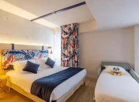 Urban Hotel & Spa Aix-les-Bains - BW Signature Collection