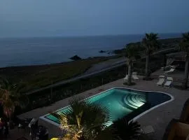 Hotel Bue Marino, hotel in Pantelleria