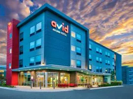 avid hotel Austin - Tech Ridge by IHG