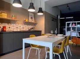 Fotos de Hotel: Archi Loft 5_home design