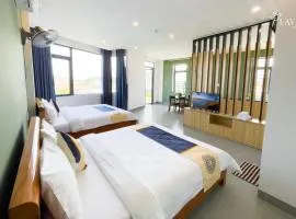 Khách sạn Lavie Hotel Quảng Ngãi