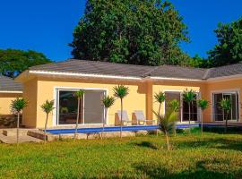 Photo de l’hôtel: Amber Villa Malindi