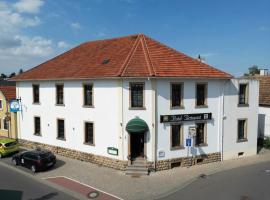 Family and Friends Hassloch, hotel in Haßloch