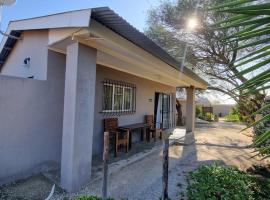 Botuin Cottages, ξενοδοχείο σε Vanrhynsdorp