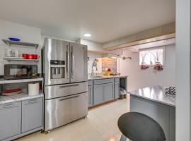 Ξενοδοχείο φωτογραφία: East Hartford Studio about 4 Mi to Downtown Hartford!