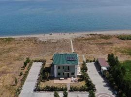 Zdjęcie hotelu: Green House Beach