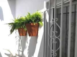 Ξενοδοχείο φωτογραφία: La Marieta, casita acogedora y centrica