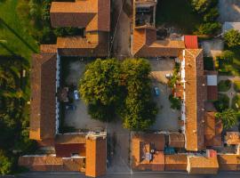 Zdjęcie hotelu: TENUTA ACTON DI LEPORANO