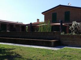 Hotel kuvat: Il Giardino nell'Orto