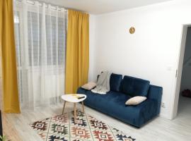 صور الفندق: AMM Apartament Grigorescu