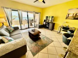 Hotel Photo: Amazing View 1 Bed1 Bath Villa On Red Hook Strip