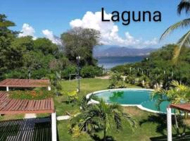 מלון צילום: Casa Laguna