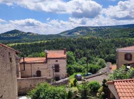 ホテル写真: maison de vigneron