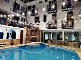 Hotel San Isidro, ξενοδοχείο σε Pisco