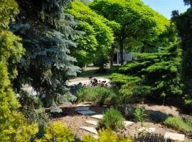 Ferienzimmer BlatnerS Bissersheim