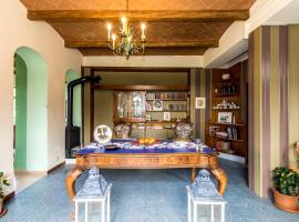 Hotel Photo: Villa la Ginestra - Charming Country Rooms