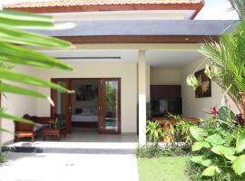 Hình ảnh khách sạn: Regama Ubud villa