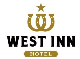 WEST INN hotel, ξενοδοχείο σε Φουκουσίμα