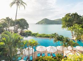 호텔 사진: Panviman Resort Koh Phangan - SHA Extra Plus