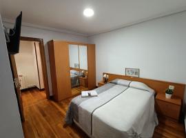 מלון צילום: Apartamento familiar gran Bilbao