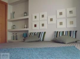 Hotel Photo: EntreCubos Guesthouse