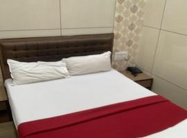 Gambaran Hotel: Hotel Royal Residency - Chembur