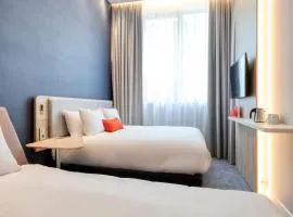 Holiday Inn Express Antwerp - City Centre by IHG