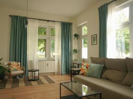 Hotel Photo: Apartment Edda