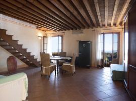 Hotel Photo: Borgo Patresi Mare DL