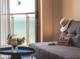 מלון דניאל הרצליה 