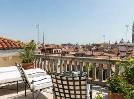 Nolinski Venezia - Evok Collection