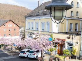 Zdjęcie hotelu: Hotel Royal